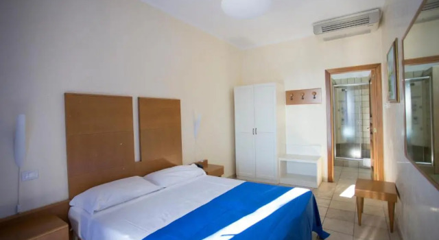 Номер Standard Hotel Resort Portoselvaggio