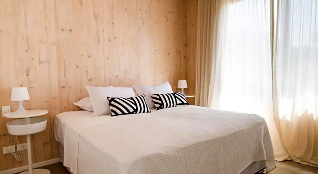 Люкс Superior Anastasio Hotel & Beach Club
