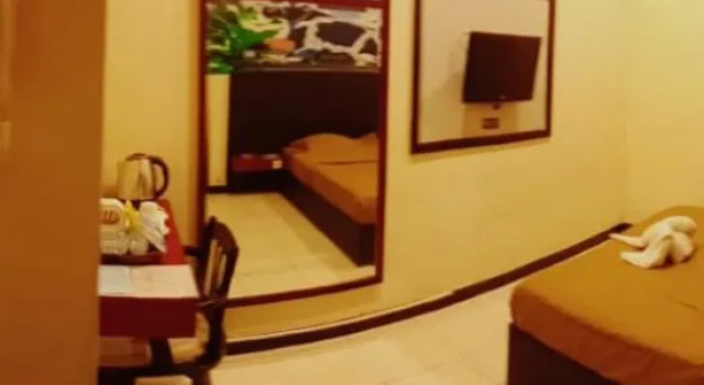 Superior Zimmer Dya Hotel Boyolali