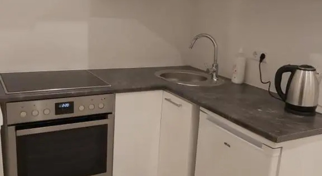 Номер Standard Angelika Apartments