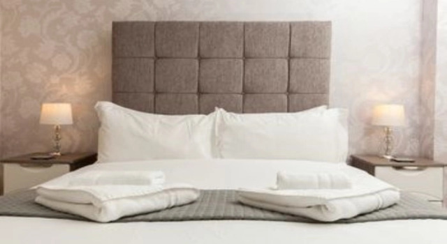 Dunfermline - Premium Two Bedroom Apartment - KW, Забронировать Апартаменты/квартира Апартаменты Данфермлин, Апартаменты/квартира