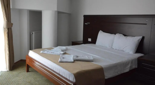 Номер Standard Arabella Hotel
