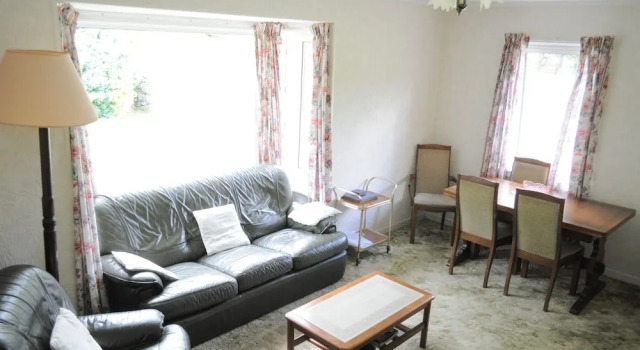 Lamont Chalets & Bungalow, Забронировать Шале Виллы Северо-Шотландского нагорья, Вилла
