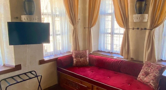 Номер Standard Yohannes Stone Cappadocia