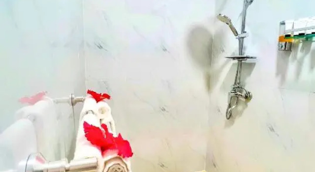 Номер Standard Karibu Beach Resort