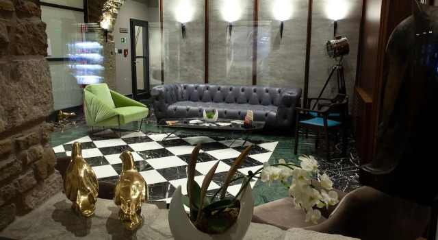 Hotel Solun