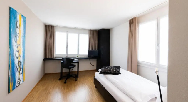 Hotel Bauernhof - Self Check-In Hotel