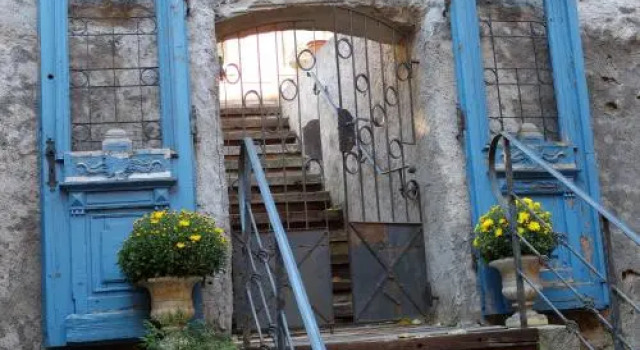 Apartman na Zlatom Dvore