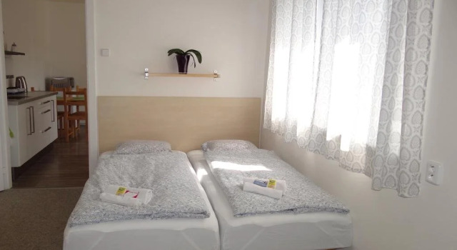 Apartmány Rozárka Turnov, Забронировать Отель Турнов Czech Paradise, рядом с Hruba Skala - Rock City