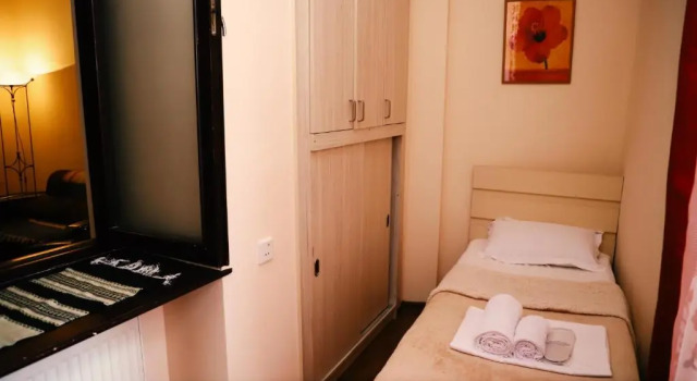 Apartment Number 12
