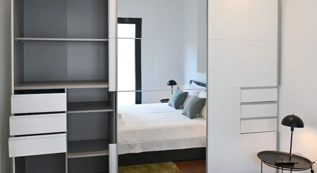 Modern Concept Suite Crocetta 3 in Lugano, Забронировать Отель Отели Лугано с парковкой, рядом с Спортивный комплекс «Pista La Resega», Парковка