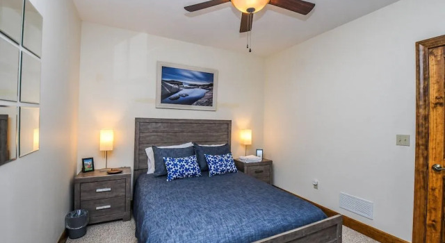 Eagles Rest, Buchen Sie Ferienhaus Hotels in Maryland mit Parkplatz, Parkplätze