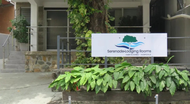 Serenade Lodging Rooms, Rezervovat Hotel Panamá Panama