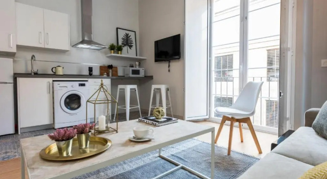Номер Standard Genteel Home Trinidad Grund