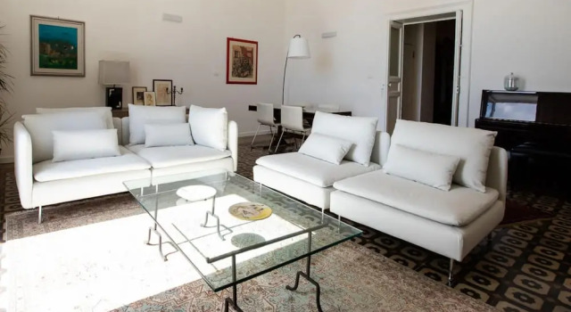 Seaview Design Home 21 by Wonderful Italy