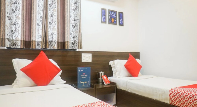Soberdreams Service Apartment by OYO Rooms, Забронировать Апартаменты/квартира Апартаменты Хинджавади, Апартаменты/квартира