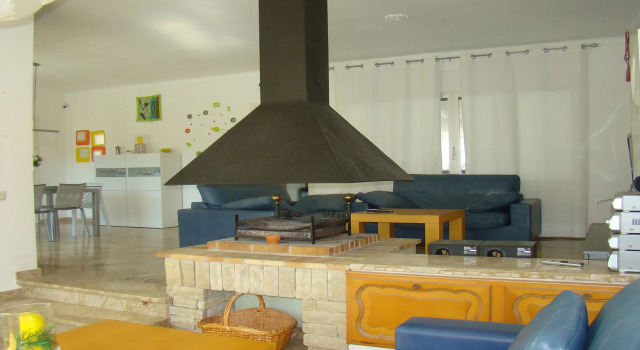 A-Llierca L'Escala Property