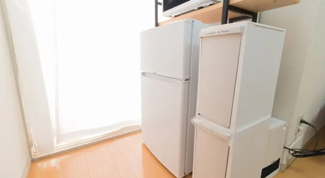 Номер Standard Lions apartment Shinjuku Gyoen 1002