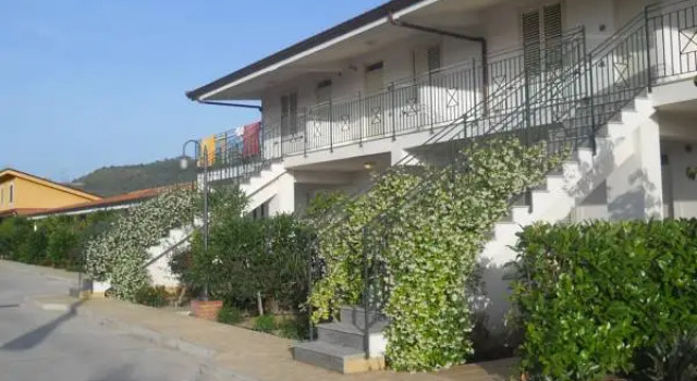 Апартаменты Medimare Residence Club