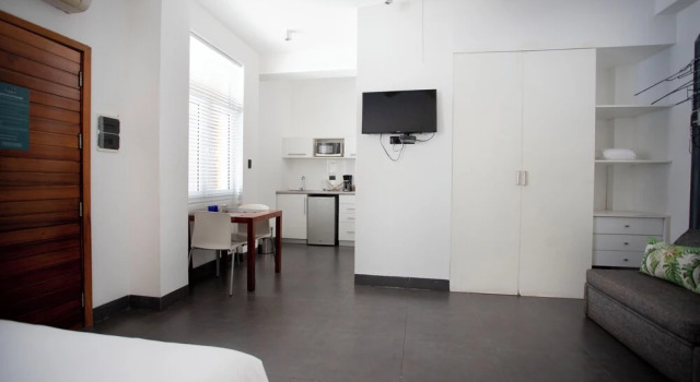 Двухместный номер Deluxe с видом на бассейн Tucan Suites Tarapoto - Hotel Asociado Casa Andina