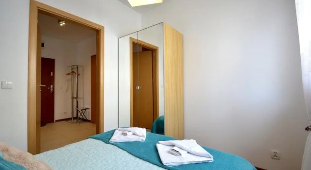 Ambria Apartments, Забронировать Апартаменты/квартира Свиноуйсьце Западно-Поморское воеводство, рядом с Sea Fishing Museum