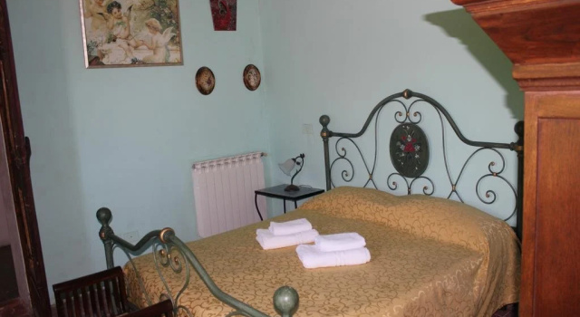 Casa Burraia