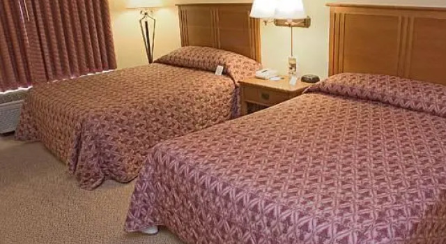 Номер Standard MCM Elegante Lodge & Suites Ruidoso