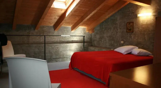 Residenza XX Settembre, Buchen Sie Hotel Maslianico Comer See
