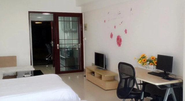 Xiamen Yunshu Hostel