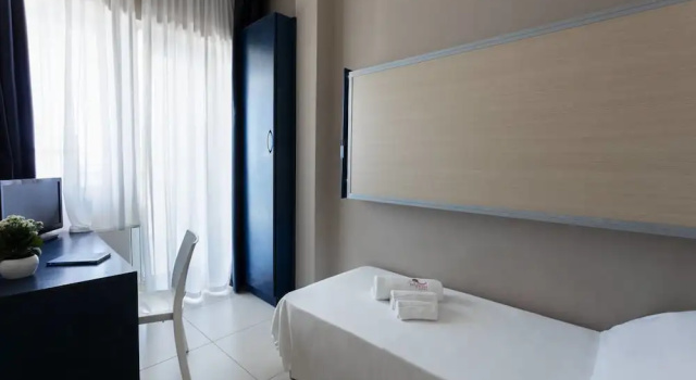 Номер Superior Hotel Belvedere