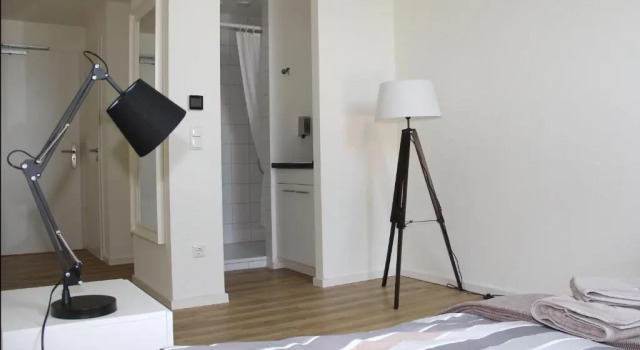Номер Standard Quartier36