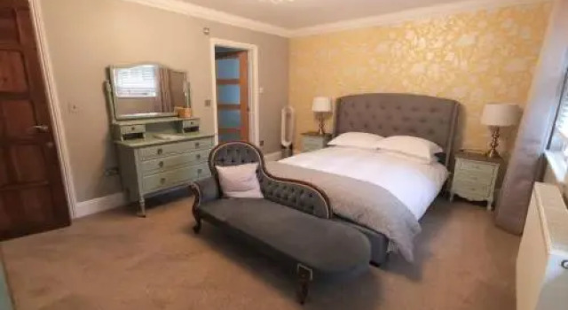 Blashford Manor Farmhouse - New Forest Cottage, Забронировать Дом для отпуска Рингвуд Нью-Форест