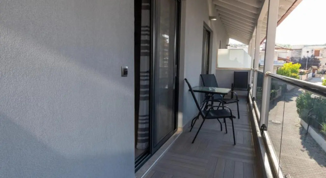 Апартаменты Maltinas Apartments