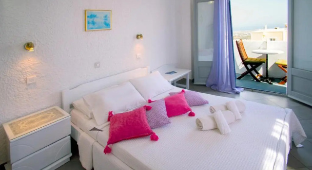 Smarula Villa, Забронировать Вилла Отели Фиростефани с бассейном, Бассейн