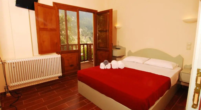 Hotel Agathidis, Rezervovat Hotel  