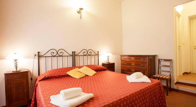 Двухместный номер Standard B&B Home in Florence