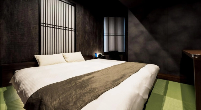 PROSTYLE Ryokan Yokohama Bashamichi