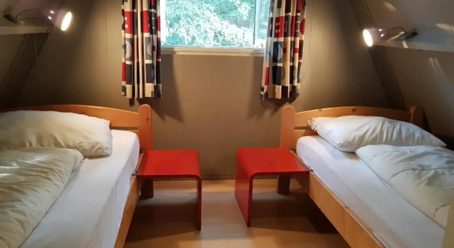 Chalet 110