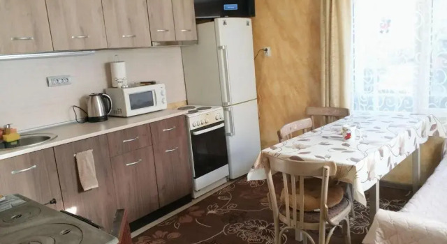 Вилла с 3 комнатами Guest House Emiliya