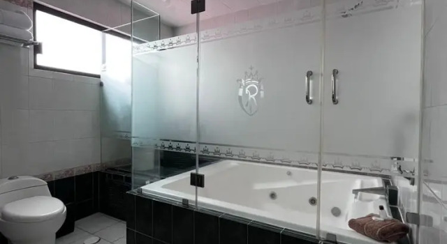 Люкс Deluxe Hotel Portal de Reyes