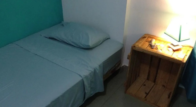 B&B La Casita del Farallón
