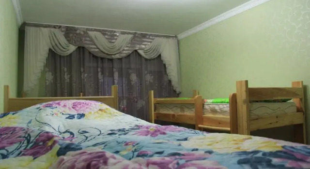 LikeMe Hostel, Rezerwuj Hostel Astana Kazachstan