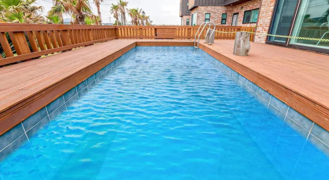 Номер Standard Jeju Jongdal Private Pension