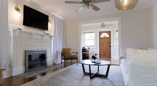 The Grandview Collection - FL Ave, Забронировать Отель Уэст-Палм-Бич Palm Beach County, рядом с Centennial Square
