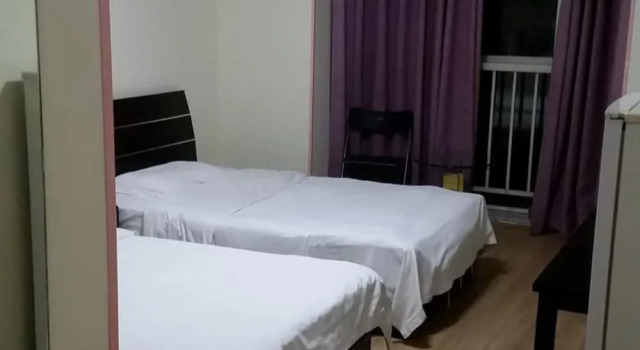 Yu Jian Apartment, Забронировать Апартаменты/квартира Пекин район Пекина, рядом с Станция метро Qinghuayuan