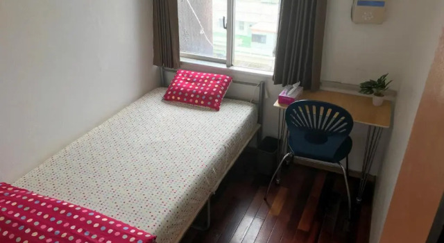 Номер Standard Kumoji-so Hostel