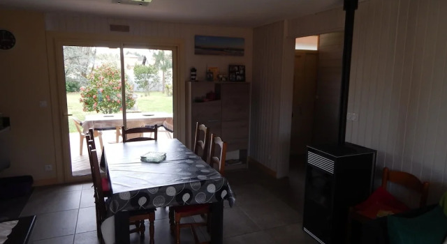 Maison de vacances à Lège Cap Ferret