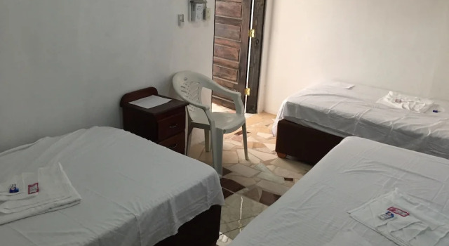 Номер Comfort Matus Guest House