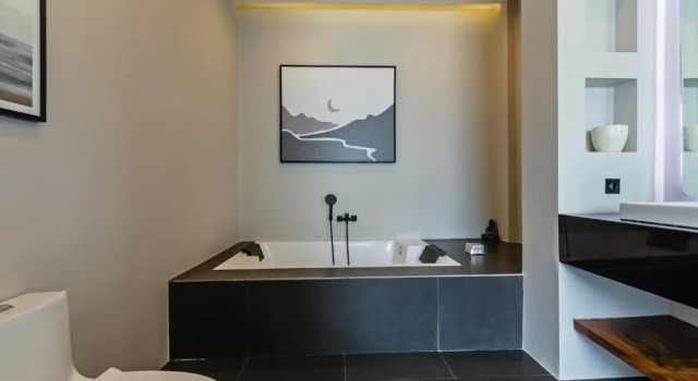 Вилла Villa MJ, One of a kind 4 bedroom with incredible views