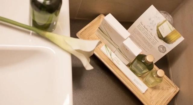 Номер Standard Hotel Rundeck